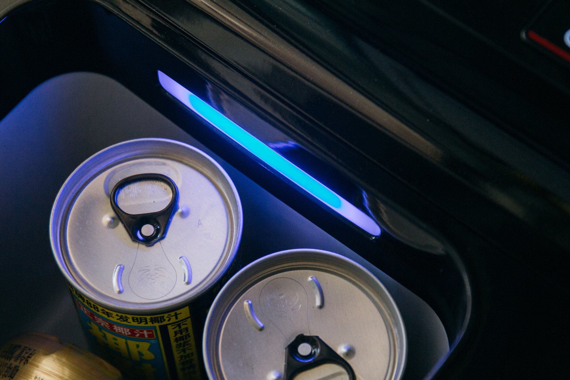 外出车内好物,自驾游车里哪些是必备品