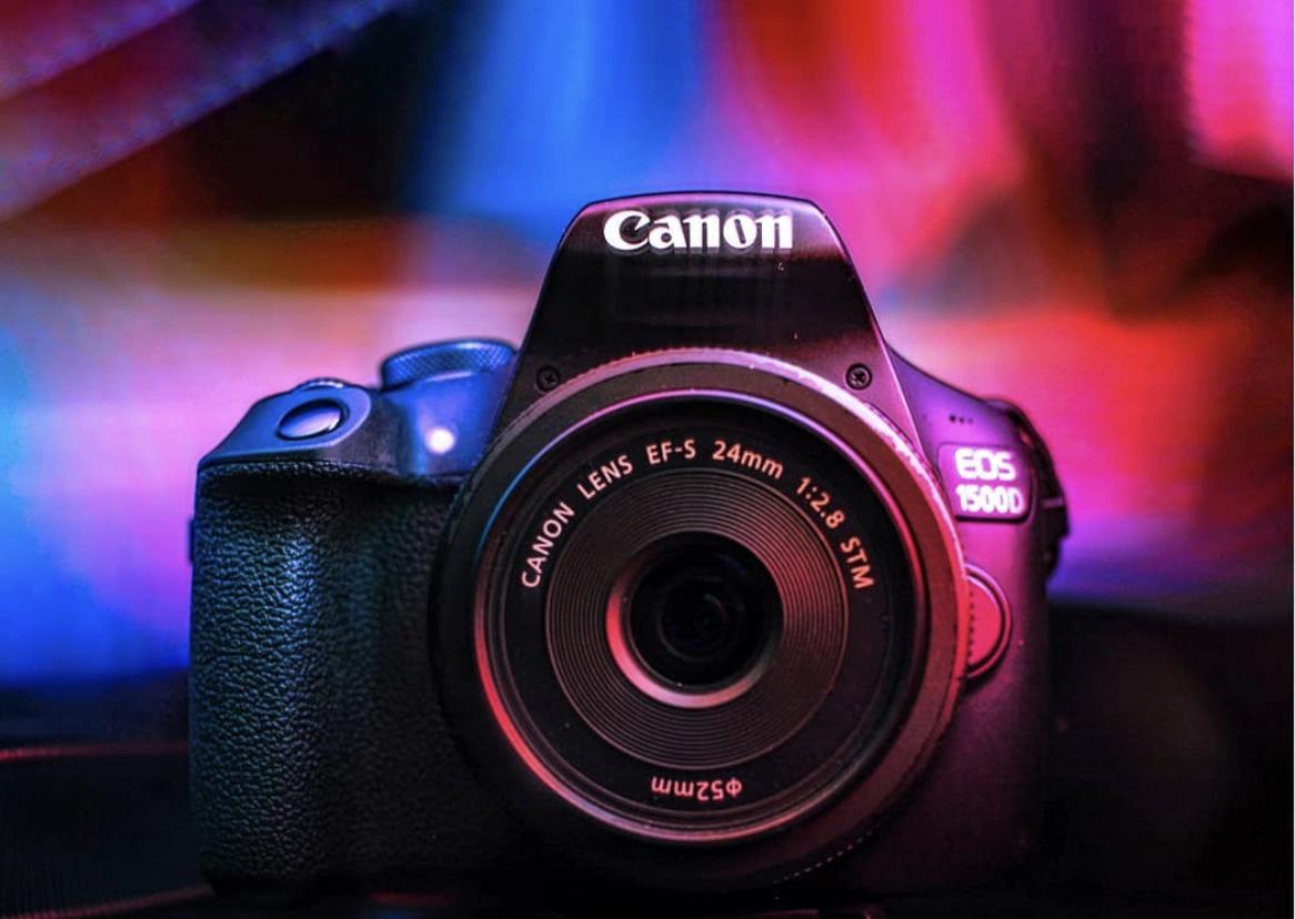 佳能入门级单反相机评价最好,入门级的单反相机推荐哪款比较好