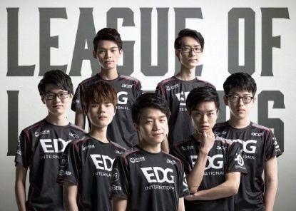 ig惨败lgd,ig零封g2lpl