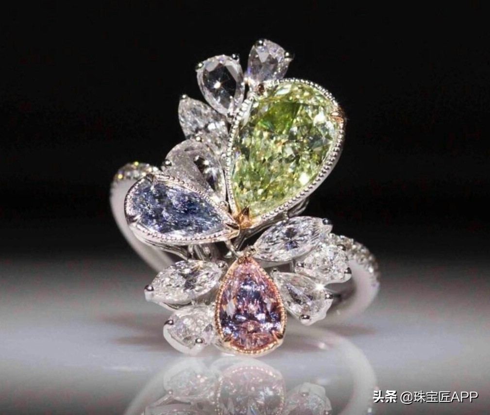 100种紫罗兰宝石图片,各种宝玉石原石名称与图片