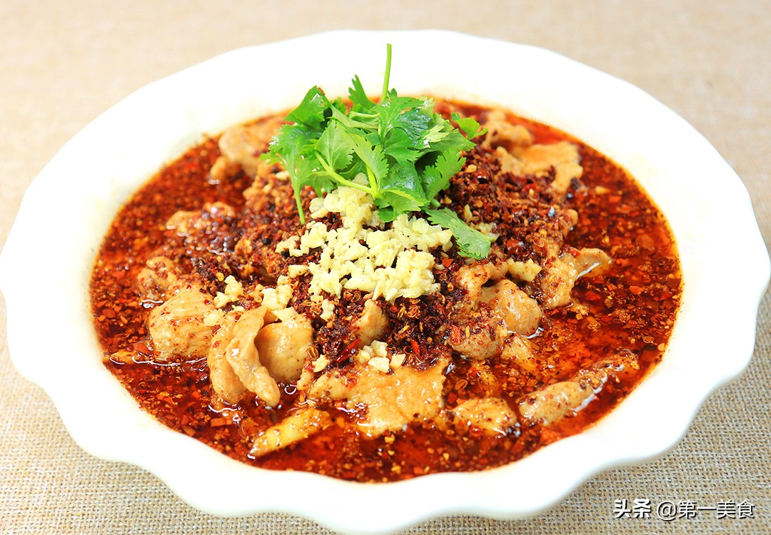 怎样做水煮肉片才能又鲜又嫩,水煮肉片肉片怎么才能嫩滑