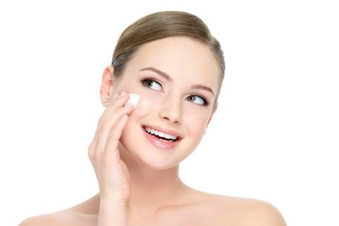 脸部护理的基本步骤,脸部保养7大妙招