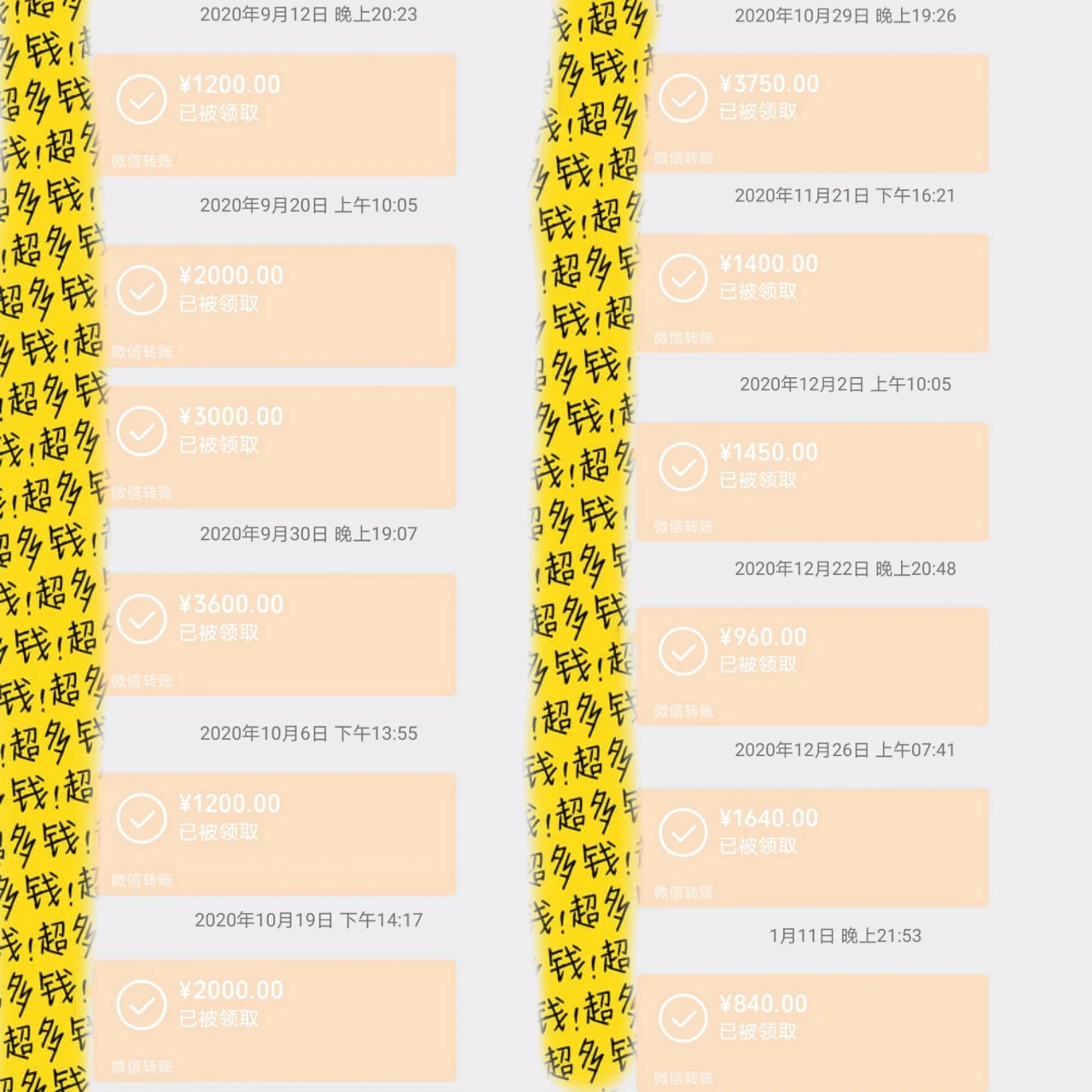 写鸡汤文登上「人民日报」后,我的单篇稿费突破了3000元