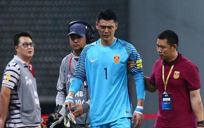 广州恒大悉尼曾诚受伤,恒大送走功勋老将曾诚