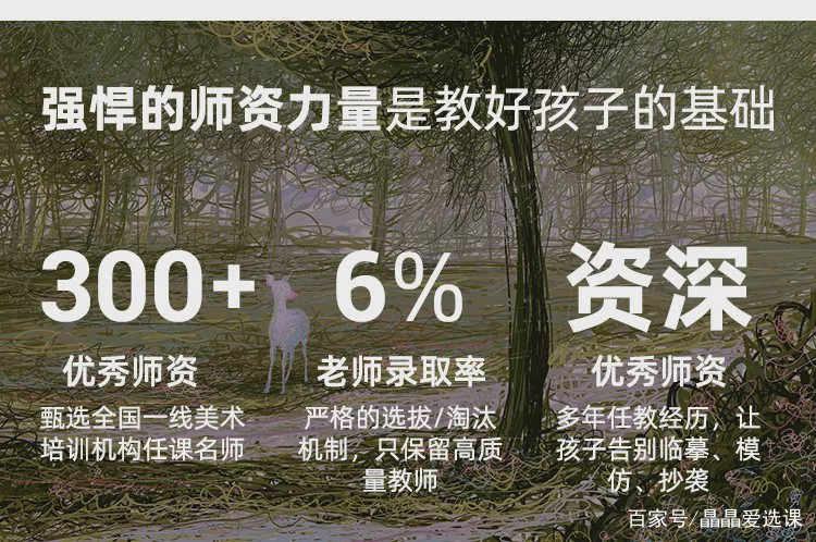 在线美术课哪个比较好,在线美术课怎么样