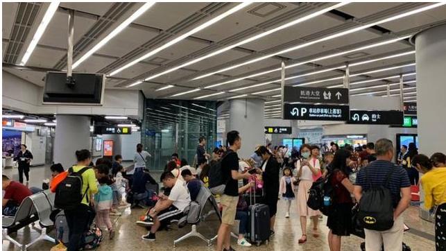 香港有什么规矩,香港的规则用英语怎么说