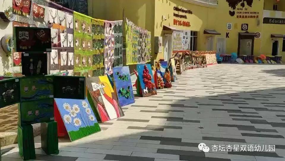 双语幼儿园报名指南,西山区双语幼儿园报名