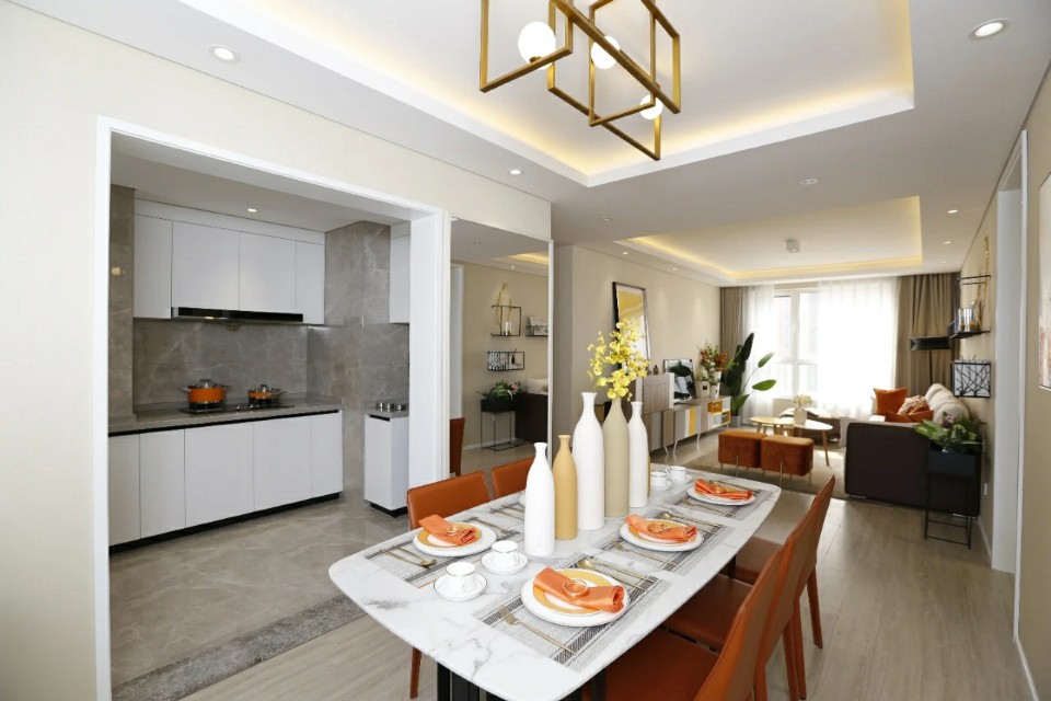 燕郊嘉都开发商是谁,燕郊嘉都售楼部