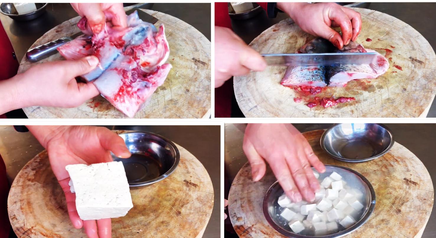 冬天暖胃掌握几点炖菜色香味俱全,降温了这18道炖菜最适合现在