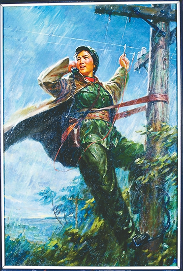 我是海燕解说,我是海燕录屏