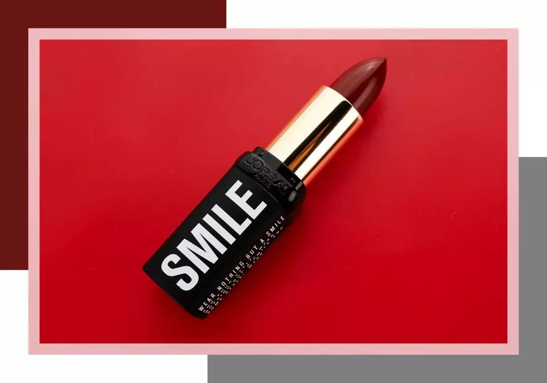 涂了显嫩的口红推荐一下,口红谁最大牌