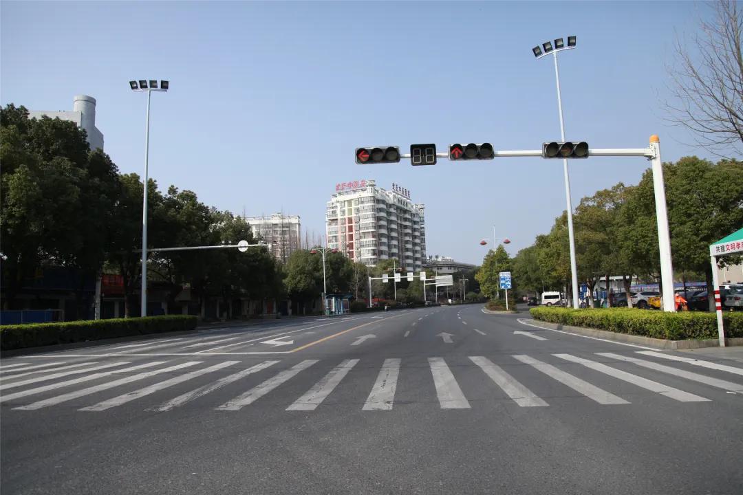 武汉疫情探访,探访武汉三镇疫情防控情况