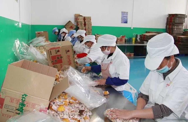 祥云惠民金融,我县金融行业助力企业复工复产