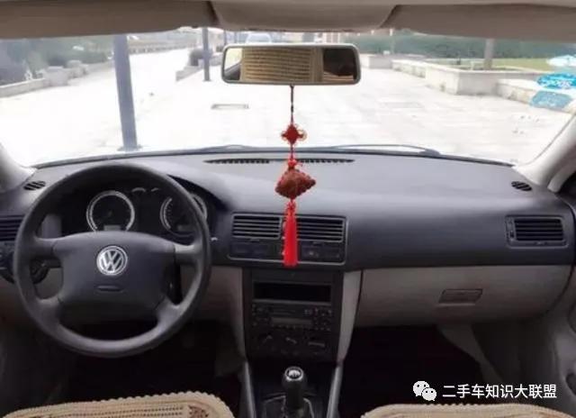 大众宝来2.0版本,大众宝来02款配置