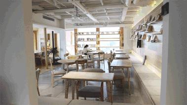 深圳必去的十大书店,深圳最美书店排行榜