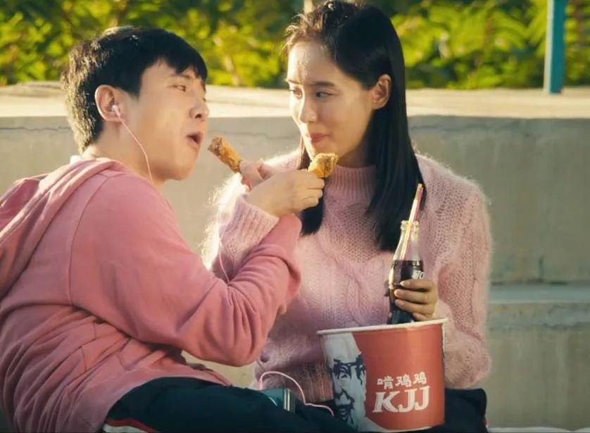 kfclogo退化史,kfc所有标志