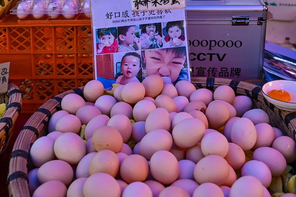 北京南城最大的早市在哪里,北京大兴早市哪个最好