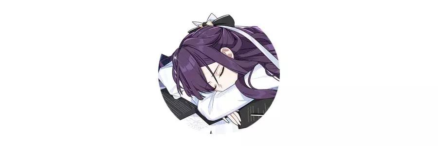 崩坏3萌新拥有3件不同的圣痕,崩坏三卡夫卡是谁的毕业圣痕