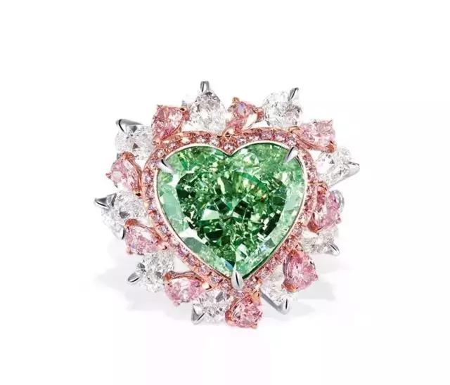 你知道珠宝拍卖10大真相吗,珠宝拍卖top10