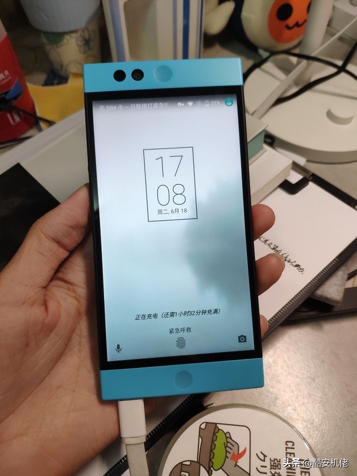 真云端,nextbitrobin云手机