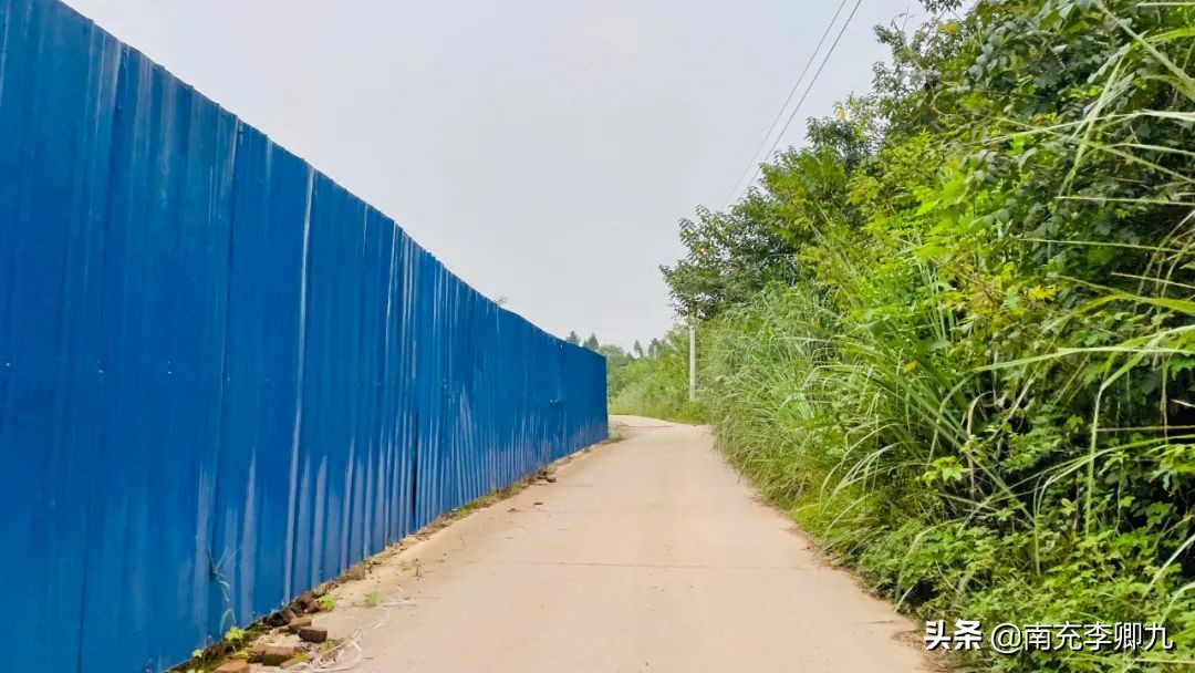 南充新医院建设最新动态,南充市三医院最新工程进度