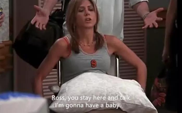 老外说Shesyourbouble是什么意思？认为“她是你的两倍”？