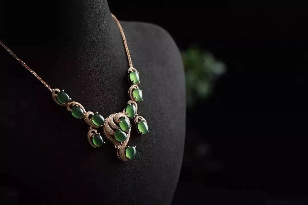 这些只是噱头的珠宝你买过吗,假珠宝大全看完你就懂了