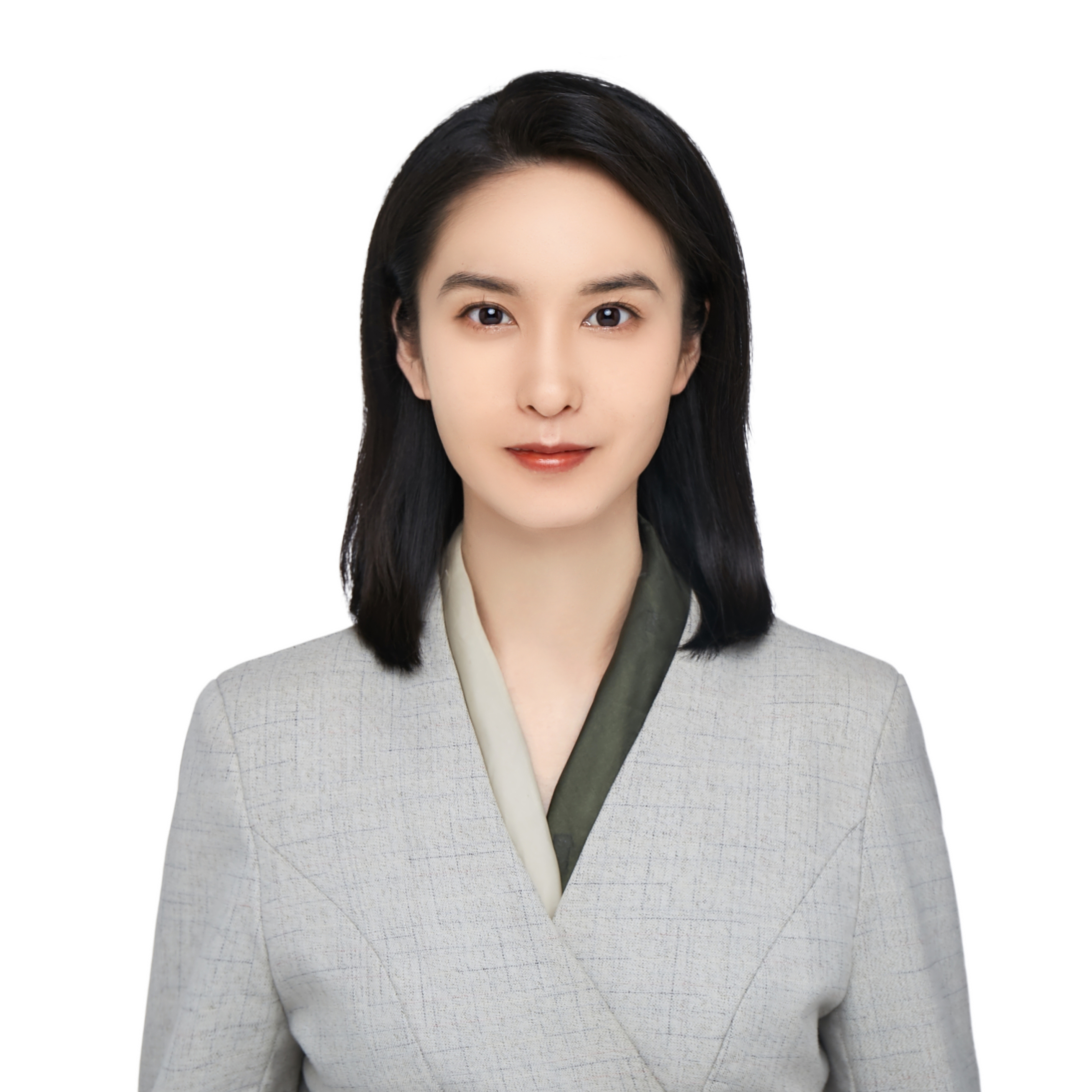 中国平安云南省昆明分公司刘苗苗——相信自己，做保险也不难