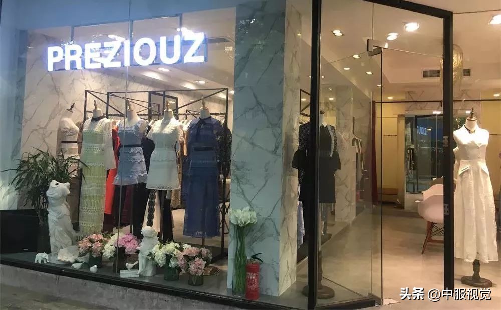 高品质广州买手集合店,广州最出名的买手店