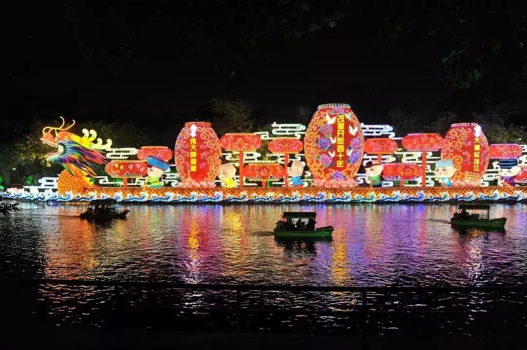 春节游玩攻略正式上线,春节嗨玩攻略