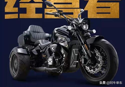 国产哈雷摩瑞,摩瑞650哈雷