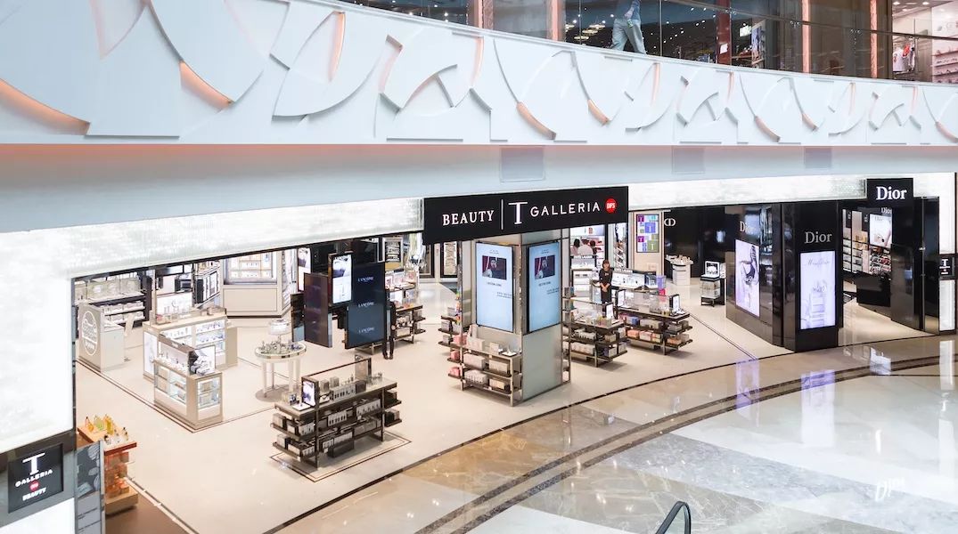 出境免税店退税,美兰免税店退税