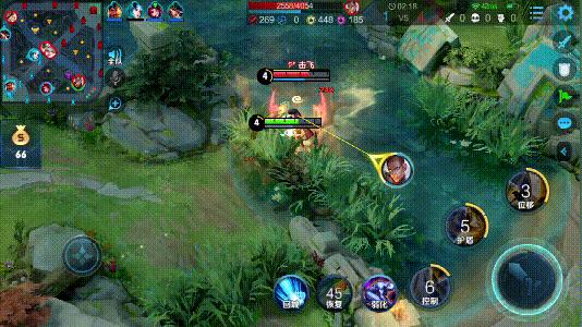 夏侯惇是全能的英雄吗,王者荣耀夏侯惇真的是最强的吗