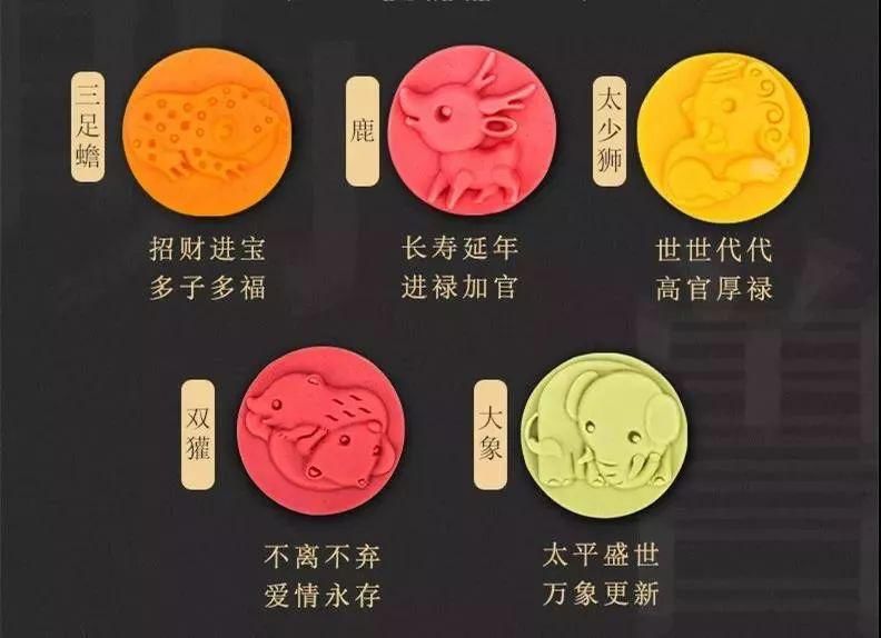 月饼：没有我拿不下来的IP