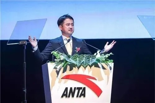 安踏董事长丁世忠在福建首富排名,丁世忠和陈发树