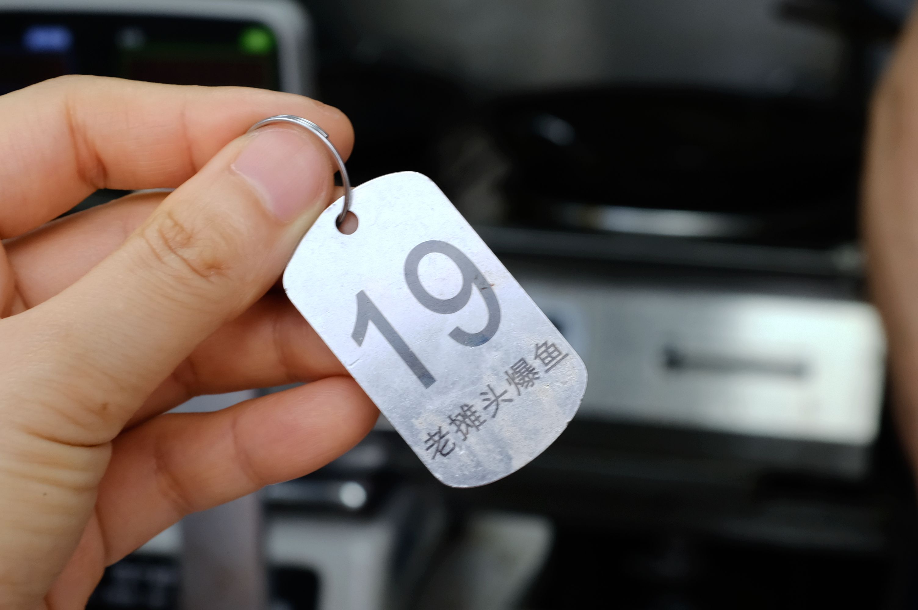 这么嗲的菜场你快点来逛呀