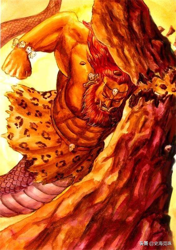 上古秘史原文,上古秘史完整版