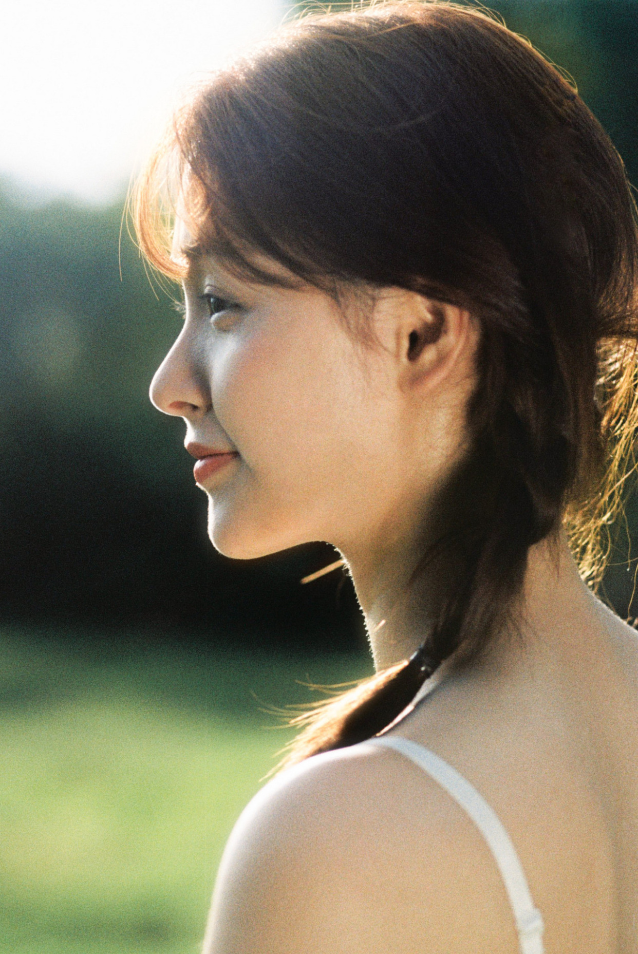 去拍写真拍照技巧与姿势,摄影技巧形象照怎么拍