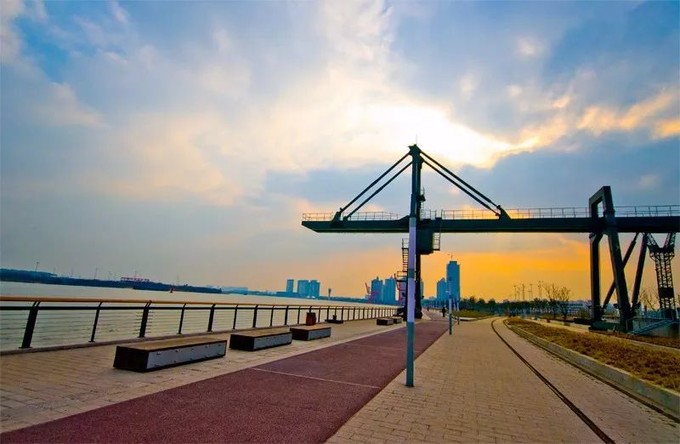 上海景点交通攻略,上海公交车旅游攻略