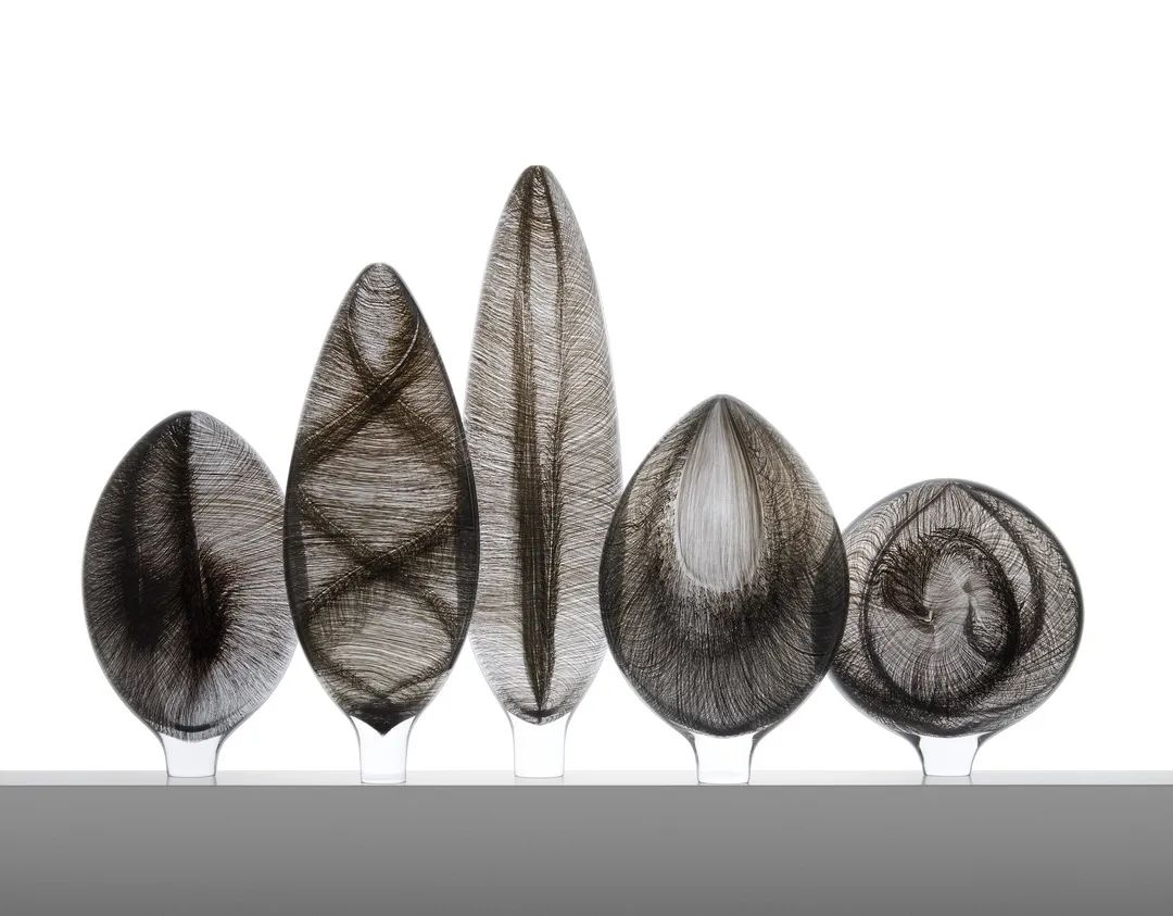 AIM优选|入围LOEWE罗意威基金会工艺奖的中国手艺人