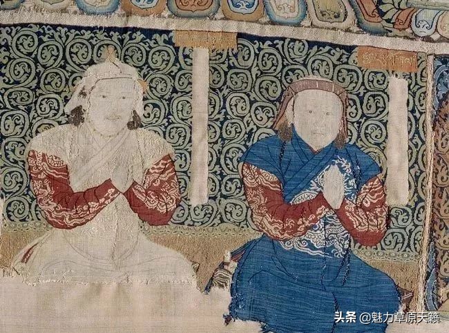 忽必烈汗的艺术世界