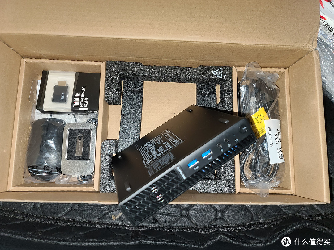 戴尔mini3080,二手戴尔mini主机值得买吗