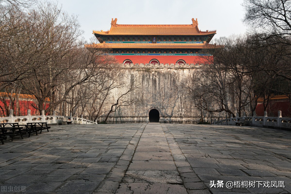 中华民国定都,首轮28票中20票选北京:孙中山力主南京的背后隐情