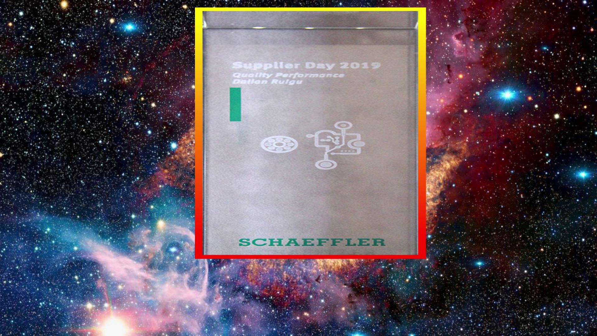 正宗老牌国货轴承,国产轴承有希望吗