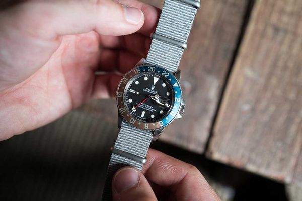 戴沛纳海表带怎么样,戴沛纳海和欧米茄区别