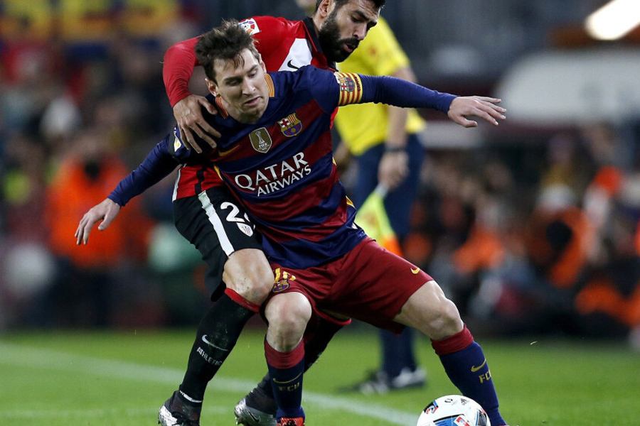 国足梅西c罗,国足需要梅西还是c罗