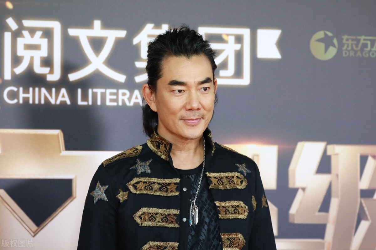 白白增肥到200斤，频繁替兄弟铺路，任贤齐当年难，这些年更难