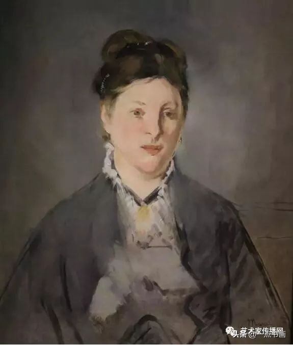 美术家马奈,画家马奈简介