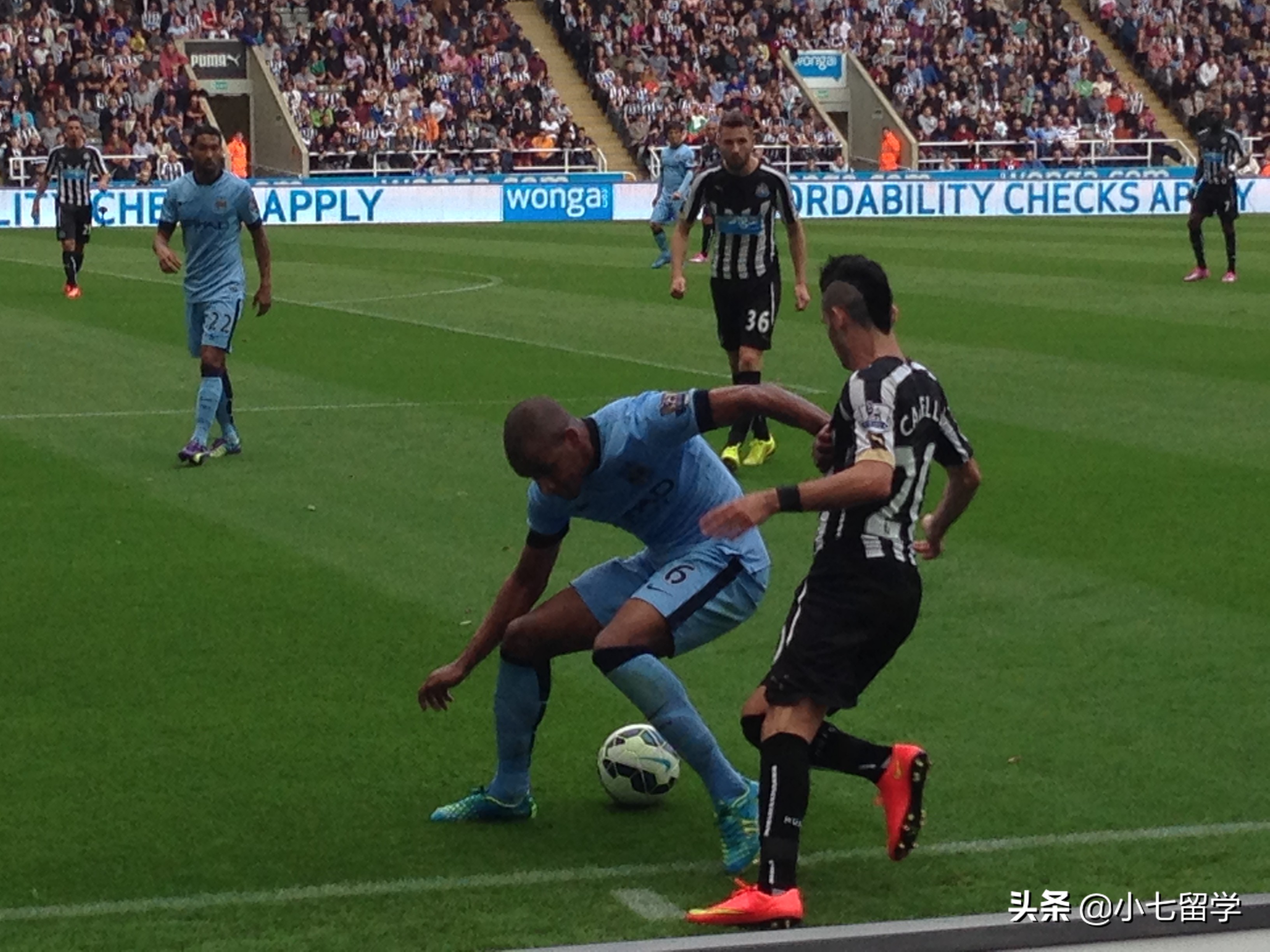 英文足球解说开场,英文激情解说足球