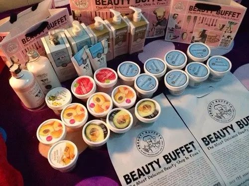 泰国游超详细购物清单,泰国购物必买大牌护肤品